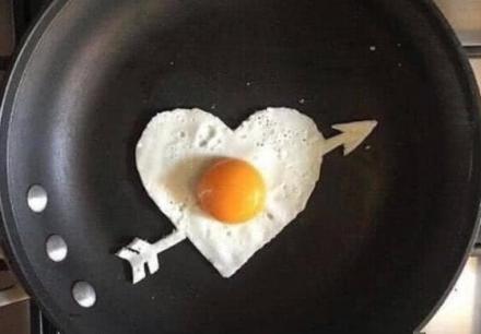 Trắc nghiệm tâm lý: Bạn muốn ăn món nào nhất trong ba món trứng rán? Kiểm tra tài năng tiềm ẩn của bạn là gì, thật chính xác!