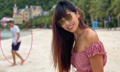 Phát hiện chồng ngoại tình có nên làm ầm ĩ hay 'ngậm đắng' đóng cửa bảo nhau, siêu mẫu Hà Anh đưa lời khuyên