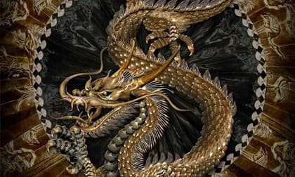 Mặc dù không có rồng lửa trong thực tế, nhưng động vật thở ra lửa vẫn tồn tại. Hãy xem đó là con gì?