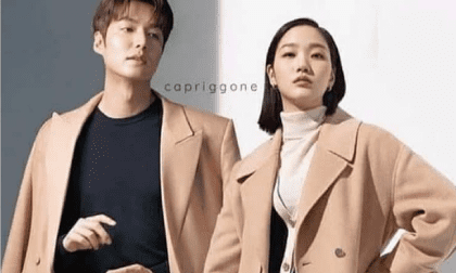 Lee Min Ho bị soi ra bằng chứng 'phim giả tình thật' với nàng thơ xứ Hàn 