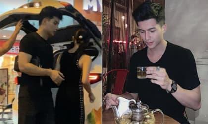 Chân dung chàng trai lạ mặt được cho là đi cùng Lệ Quyên đang gây xôn xao?
