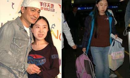 Cuộc sống hiện tại của fan cuồng Lưu Đức Hoa: Từng ép cha bán thận để gặp thần tượng, giờ sống khốn khổ chẳng ai lấy