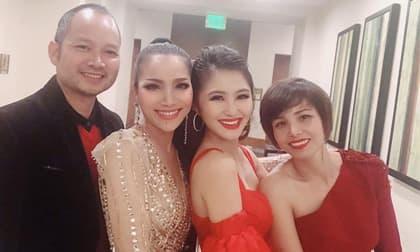 Hồng Ngọc tiết lộ điều tuyệt vời Hương Tràm ngày nào cũng dành cho cô từ lúc bị bỏng