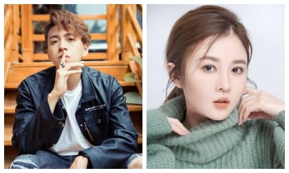 Ngô Kiến Huy cuối cùng đã tương tác với Ribi Sachi trên facebook, cách gọi mới đặc biệt làm sao