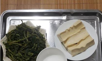 Bị chồng mắng tiêu hoang khi đưa 15 triệu sinh hoạt nhưng chỉ có cơm rau với đậu luộc, vợ phản ứng khiến anh câm nín