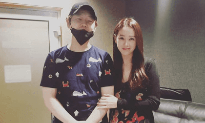 Khoác tay thân mật trai lạ không phải là Hyun Bin, Son Ye Jin bị phát hiện ra sự thay đổi đặc biệt 