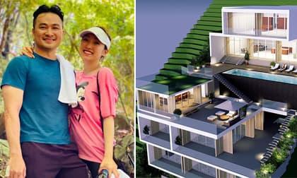 Chi Bảo đầu tư xây dựng khu nghỉ dưỡng hạng sang ở Côn Đảo