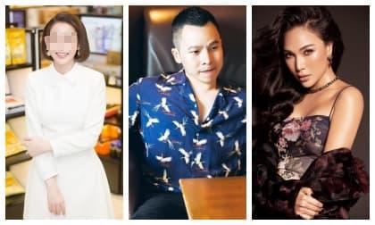 Biến căng: Vũ Khắc Tiệp đăng đàn tố Hoa hậu H. Dương lật lọng, ăn chặn xế hộp 3 tỷ đồng của Quỳnh Thư 