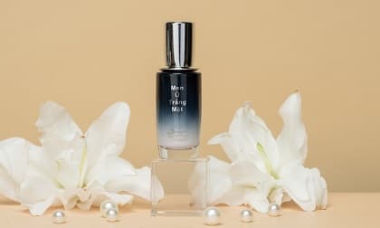 Xu hướng làm đẹp bằng mỹ phẩm lên men