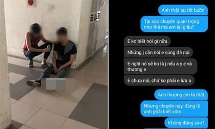 Yêu 2 năm mới dẫn về ra mắt, chàng trai choáng khi bạn gái thừa nhận từng có gia đình và con trai 4 tuổi 