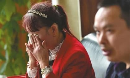 'Người đàn ông thật lòng yêu bạn sẽ không bao giờ đối xử với bạn như thế này!'