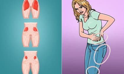 Hội chứng mông chết - 'ác mộng' đối với dân công sở và cách khắc phục