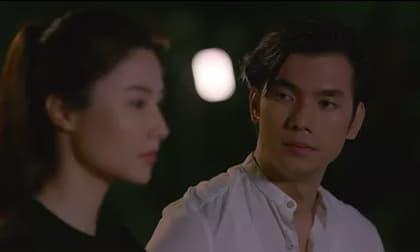 Tình yêu và tham vọng tập 49: Minh tự nhận là kẻ thứ 3 xen vào chuyện tình cảm của Thuỳ Chi