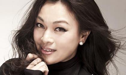 Không phải Củng Lợi, đây mới thực sự là giai nhân từng khiến đạo diễn tài hoa Trương Nghệ Mưu si mê theo đuổi