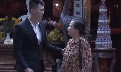 'Lựa chọn số phận' tập 48: Thẩm phán Cường để mẹ đi 'trốn' trước ngày xét xử vụ án đánh bạc