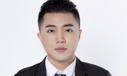 Nguyễn Tấn Phát: Doanh nhân trẻ thành công nhờ biến đam mê thành hành động