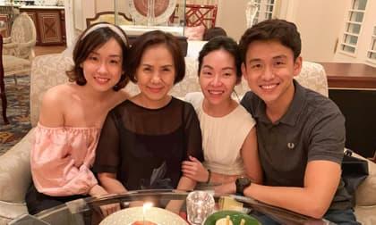 MC Quang Bảo đưa bạn gái doanh nhân ra mắt gia đình, fans đoán sắp có tin hỷ?