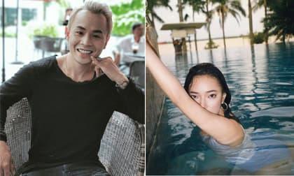  Binz và Châu Bùi tương tác ngày càng lộ liễu, ngầm khẳng định chuyện hẹn hò