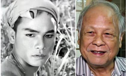 NSND Trần Phương - người đóng vai A Phủ qua đời