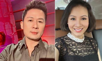 'Tình tin đồn' một thời của Bằng Kiều - Tăng Huệ Văn giờ ra sao?