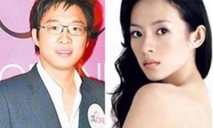 14 năm trước, Chương Tử Di đã bỏ rơi anh khi mới ngoài 30 tuổi và có khối tài sản hàng tỉ đô la