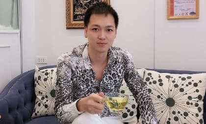 CEO Linh Diamond và bài học bán hàng từ thương hiệu Power Candy 