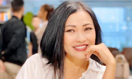 Ca sĩ Phương Thanh kể khổ khi nổi tiếng: Đi vệ sinh cũng bị fan livestream