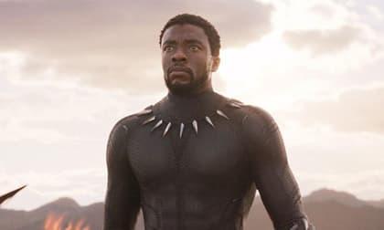 Sốc: 'Chiến binh Báo đen' Chadwick Boseman qua đời ở tuổi 43 vì bệnh ung thư
