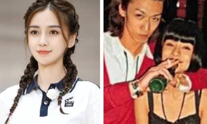 Cuối cùng cũng có câu trả lời cho nghi vấn Angelababy từng làm gái hầu rượu để nổi tiếng
