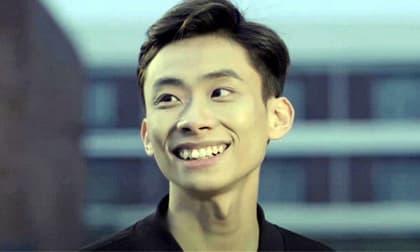 Trung Be - nhân viên Động Thăng Thiên Vanh Leg giờ ra sao?