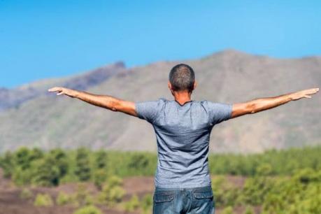 Đàn ông càng béo 4 phần càng tốt, tương lai tiền tài xán lạn, lấy được anh ta thì cứ chờ hưởng phúc!