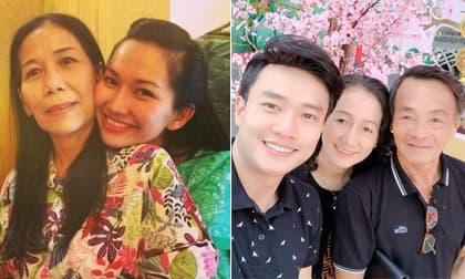 Mùa Vu Lan báo hiếu năm nay, sao Việt nhắn gửi gì đến đấng sinh thành 