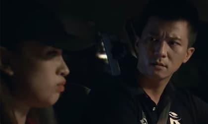 'Lựa chọn số phận' tập 52: Thẩm phán Cường âm thầm điều tra về Long đại ca