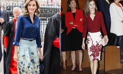 Phụ nữ U50 không mặc váy ngắn vào mùa thu, chọn style nào để vừa sang trọng, thanh lịch và đầy khí chất?