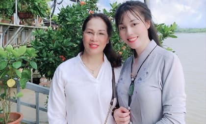 Âu Hà My tuyên bố khóa bình luận, tập trung vào công việc và học hành mặc kệ thị phi