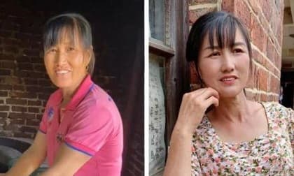 Cô gái giúp nhiều phụ nữ nông thôn 'lên đời' nhan sắc sau khi trang điểm khiến dân mạng xúc động mạnh