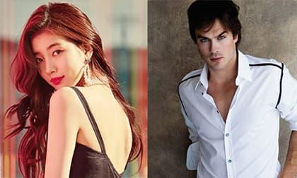 Những cực phẩm nam nhân Hollywood là 'hình mẫu lý tưởng', khiến mỹ nhân Hàn mê như điếu đổ