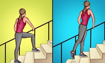 4 nên và 4 không nên để tăng cường Khớp gối của Bạn