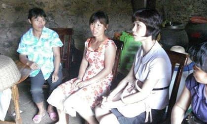 Tại sao một số phụ nữ thành thị ăn mặc giản dị hơn phụ nữ nông thôn?