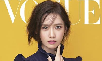 Yoona lồng lộn lên 7 bìa tạp chí, nhưng fan la ó vì đôi mắt 'trừng trừng' đánh bay vẻ đẹp nữ thần