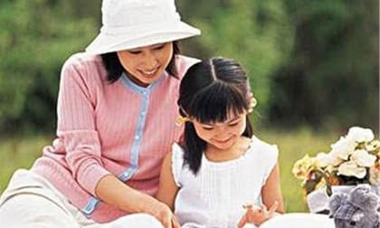 Trong xã hội ngày nay, công việc quan trọng hay con cái quan trọng?