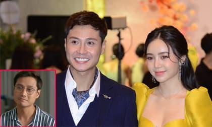 Diễn viên Thanh Sơn bị soi mặt khác lạ khi xuất hiện bên 'tình tin đồn' Quỳnh Kool 