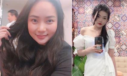 Chân dung em gái xinh đẹp, cao 1m70 chưa từng lấn sân showbiz của Phan Như Thảo