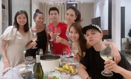 Rộ nghi án MC Mai Ngọc âm thầm bỏ về trước khi VTV Awards kết thúc