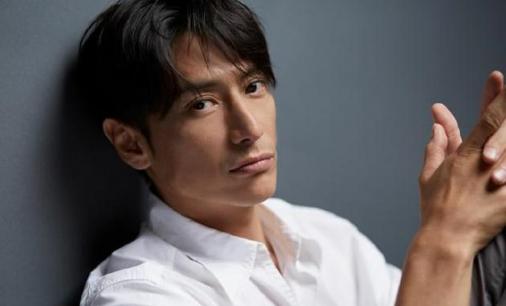 Nam diễn viên Nhật Bản Yusuke Iseya bị cảnh sát bắt vì tàng trữ trái phép cần sa 