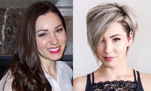 15 kiểu tóc khiến chủ nhân biến đổi 'ngạc nhiên' và tỏa sáng rõ rệt