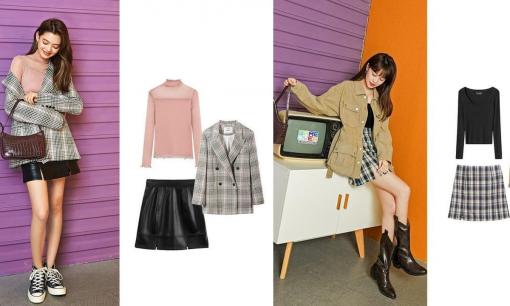 Những cách phối đồ đẹp phù hợp để mặc đi làm mùa thu, giản dị, thoải mái và đầy khí, rất đáng để học hỏi!