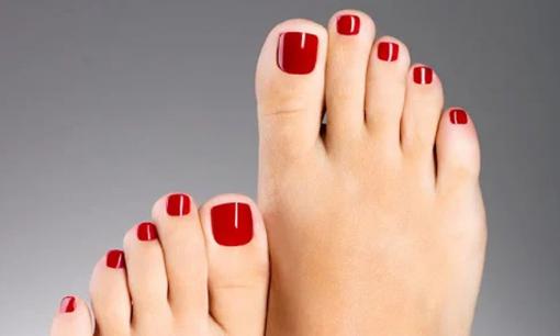 Người phụ nữ sở hữu 3 tướng bàn chân này cực kỳ may mắn, cả đời hưởng đủ vinh hoa phú quý