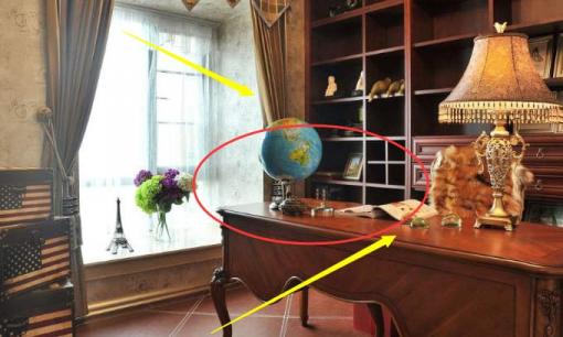  Cần chú ý những kiến ​​thức gì khi đặt đồ trang trí trong phòng làm việc và cách hóa giải tài vận?