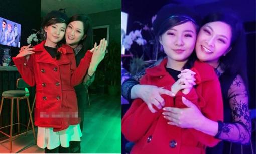 Ca sĩ Như Quỳnh đăng ảnh mới nhất của con gái, dung nhan giống hệt người mẹ nổi tiếng